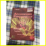【hot sale】 Accounting Fundamentals WIN Ballada