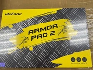 ulefone ARMOR PAD 2 Black
