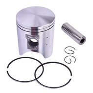 Motorcycle Piston, Piston Ring, Piston Kit STD 66mm 66.25mm 66.50mm 66.75mm 67mm for HONDA CRM250R C
