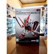 SD Ex standard Astray Red Frame