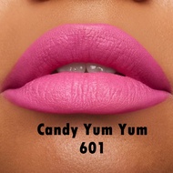 สูตรใหม่ MAC Macximal Matte Lipstick 3.5g. สี Candy Yum-Yum