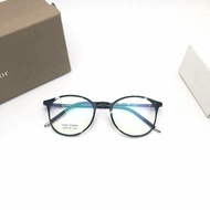 Frame + lens package... 9096 glasses frames