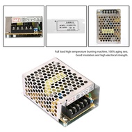 12V 5A Switch Power Supply 60W Power Supply Transformer Switch 220 AC To 12V DC
