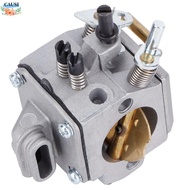 CAUSI Carburetor, Compact Easy to Install Replacement Carburetor, Durable Silver and Gold Aluminum C