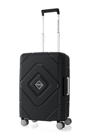 AMERICAN TOURISTER กระเป๋าเดินทางล้อลาก (20นิ้ว) รุ่น TRIGARD SPINNER 55/20 TSA