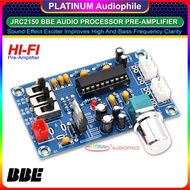 Modul BBE Audio Processor Tone Preamp Sound Effect Treble Bass 02