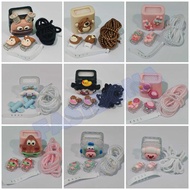 IPHONE (Fast) Cute Cartoon Silicone Charger Protector for 18Wiphone 20W/ 25W/ 35W/