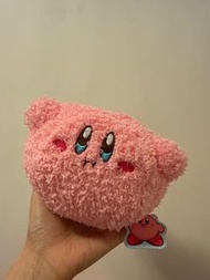 全新Kirby公仔