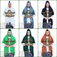 Ar Rida' Yamani - Turban Habib - Arrida Yemen - Imamah Yamani - Sukamiri Yamani - Arab Turban