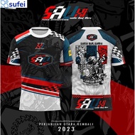 Sufei Casual Children Utara 11 Sublimation Tshirt | NORTH CHILDREN'S CASURS CLOTHES | Clothes | Coup