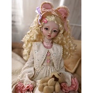 [Liano] bjd Doll 1/4 BJD Doll SD Simulation Doll
