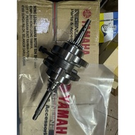 Yamaha N-MAX NMAX 155 [V1] CRANKSHAFT NMAX CRANK SHAFT BV4-E1400-00 Standard copy ORIGINAL model N-M