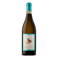 藍鵲鳥單一園 蜜思嘉微氣泡甜白酒 La Spinetta Moscato d’Asti Bricco Quaglia
