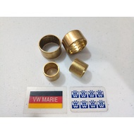 > e100a Pedal assembly bushing kit bug 62-79 Wolfsburg west volkswagen