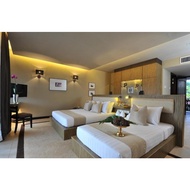 2D1N Ombak Villa Langkawi- Check in Voucher - Hotel Trip Stays - Virtual e-Ticket - Booking Service
