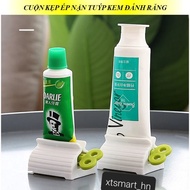 K6 Toothpaste Tube Squeeze Clip Roll