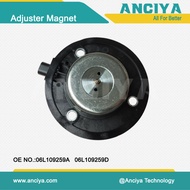 06L109259A 06L109259D Solenoid Valve Solenoid Suitable for Volkswagen Audi EA888