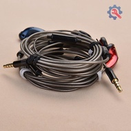 [GEX] DIY MX500 Heavy Bass Flat Earphone Earbuds With Mic High Quality Study Sports Headphone [TH]