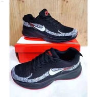 ▦☢ACG New style Nike zoom rubber canvass unisex fashion design shoes