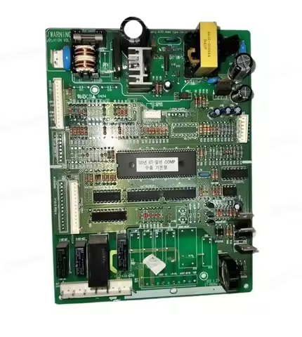 For Samsung Refrigerator, Original Main Board ET-R600 DA26-00004A DA41-00188A