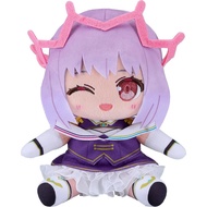 Gridman Universe Shinjo Akane New Order Choco Puni Plushie