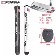 Golf Club Grip Evnroll PU Grip Bold Triangle Golf Putter Grip