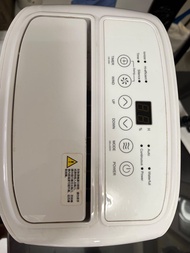 Carrier 開利 DC-12KE 抽濕機
