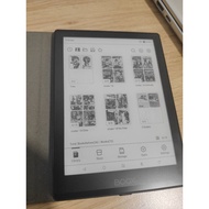 Boox Go 6 with 128gb Original SanDisk SD Card Full of Comics E-Reader