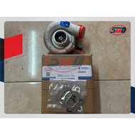 5I-8018 TURBO SCHWITZER 5I8018 S6K S4K E320B