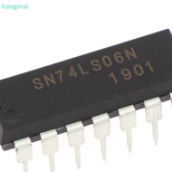 {hangmai} 10 Pcs 74LS00 74LS01 74LS02 74LS04 74LS05 74LS06 74LS07 74LS08 74LS09 74LS11 New {hot}