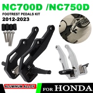 For HONDA NC700D NC750D NC 700D 750D NC700 NC750 D Integra NC 700 NC 750 D 2012 - 2023 Accessories F