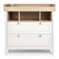 Mamas & Papas Harwell Dresser Changer - Assorted Colours