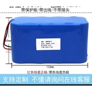 READY STOCK Solar Led Rechargeable Battery with BMS 12.8V/6.4V