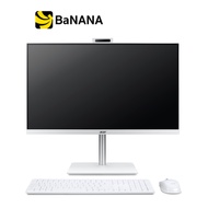 ACER DESKTOP AIO Aspire C24A-C512016GT23Mi/T005 White by Banana IT