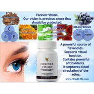 forever living ivision