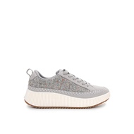 Hush Puppies Sneakers Wanita Ce line Gray