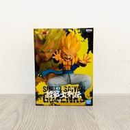 K.C Yin Chaoshe Gold Certificate Dragon Ball Super Warrior Biography~Chapter 8 Invincible Fusion Ene