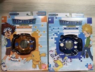 Digimon Digivice Ver. Revival 太一 & 山本