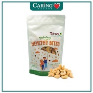 TRESOR ROASTED CASHEW NUT 150G