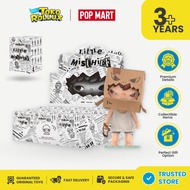 HIRONO LITTLE MISCHIEF SERIES (SELECTED) ORIGINAL POP MART