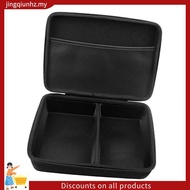 Hard Case for Selphy CP1500 CP1300 CP1200 Wireless Compact Photo Printer Waterproof Carrying Storage