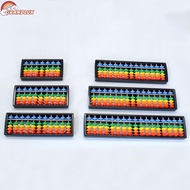 GRANDLUX Abacus Educational 7-15 Digits Math Kid Learning
