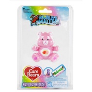 WORLD'S SMALLEST CARE BEARS SQUISHIES TOY (4 STYLES)