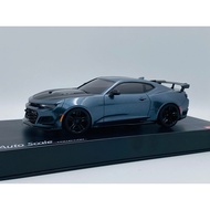 Kyosho Mini-z Body ASC CHEVROLET CAMARO ZL1 1LE MZP242GM