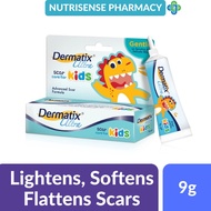 DERMATIX ULTRA KIDS 9G [Parut]