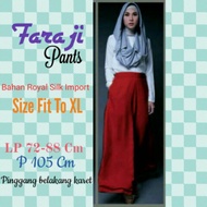 Faraji Culottes