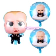 Baby Boss Foil Balloon Children's Balloon"