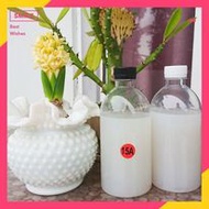 Liquid Silicone AB glue1Kg  Mould Maker 液体 硅胶翻模 材料(1公斤装)