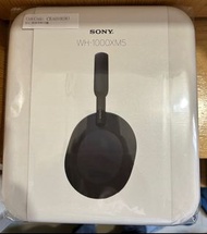 全港最抵🔥SONY XM5 耳機 全新有保單