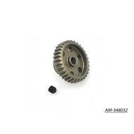 CRtoys Arrowmax - Pinion Gear 48P 7075 Hard